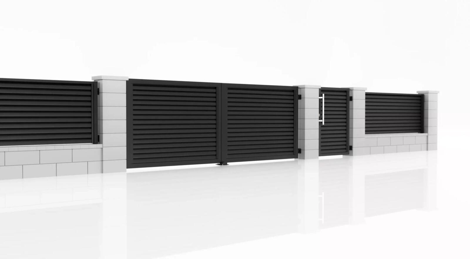 Fences, , HurtownikGroup Sp. z o.o.