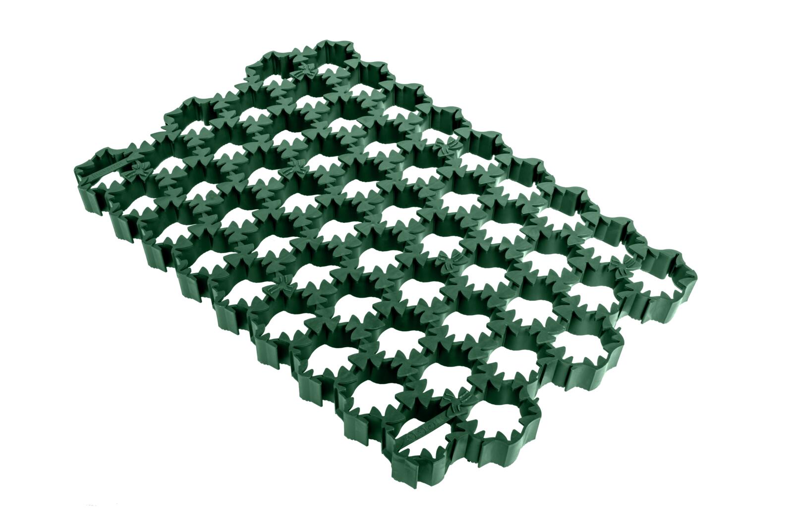 Lawn grille, INOVGREEN PARK IP30, TPP Thermoplastics Polska Sp. z o.o.