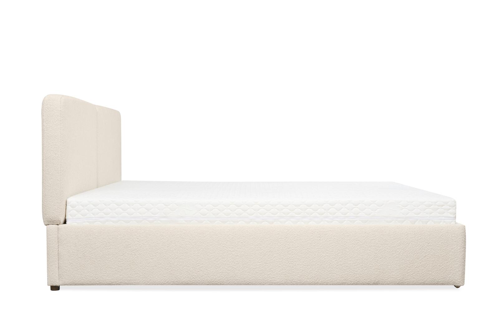 Łóżka, Łóżko Ben, AZARDI