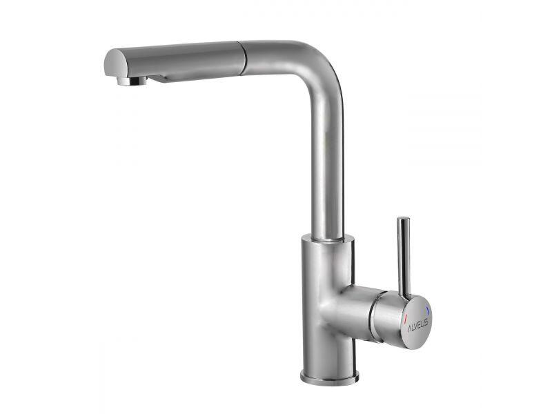 Kitchen Taps, Siros - P, ALVEUS