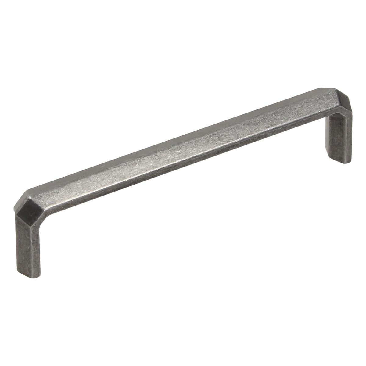 Furniture accessories, Furniture handle UU56, GAMET Sp. z o.o.