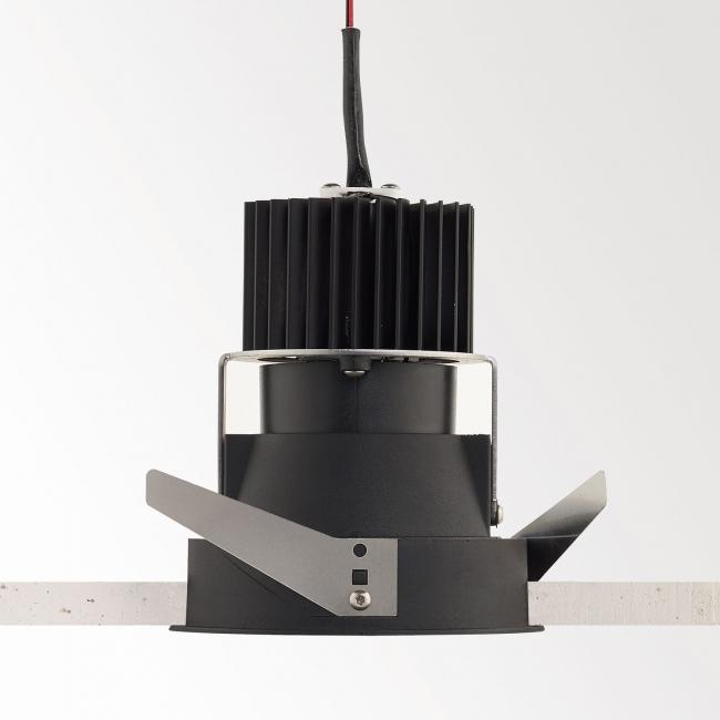 Recessed Lamps, iMAX BR8 83043, Delta Light