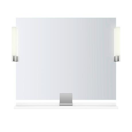 Zestawy, Sivida Lustro, Duravit Polska Sp. z o. o.