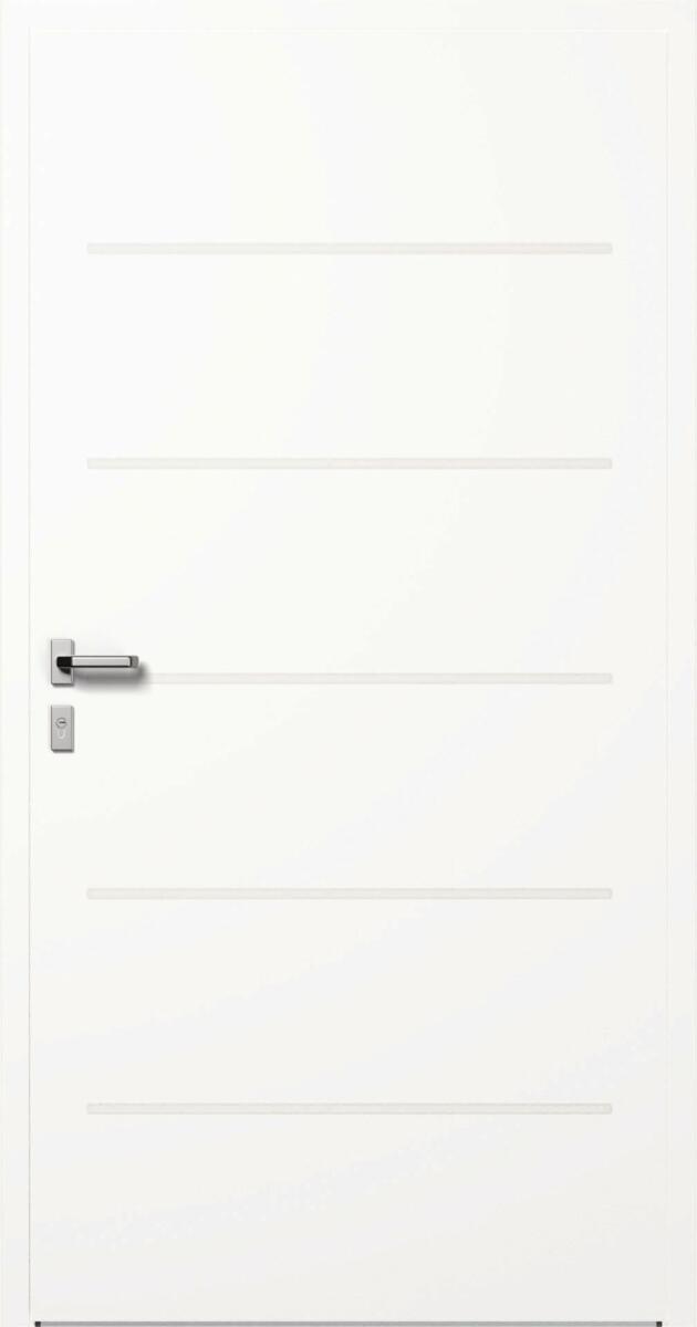 Front Doors, CREO entrance doors, WIŚNIOWSKI