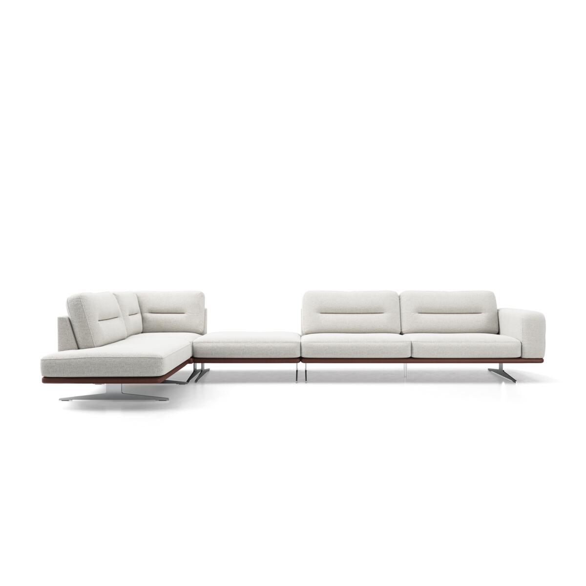 Sofas, Bologna modular sofa, PUSZMAN
