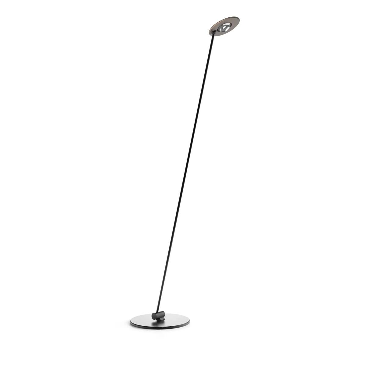 Standing Lamps, Floor Lamp Solenia 1xLED Touch Rose Gold FL0104, YASKR SPÓŁKA Z OGRANICZONĄ ODPOWIEDZIALNOŚCIĄ