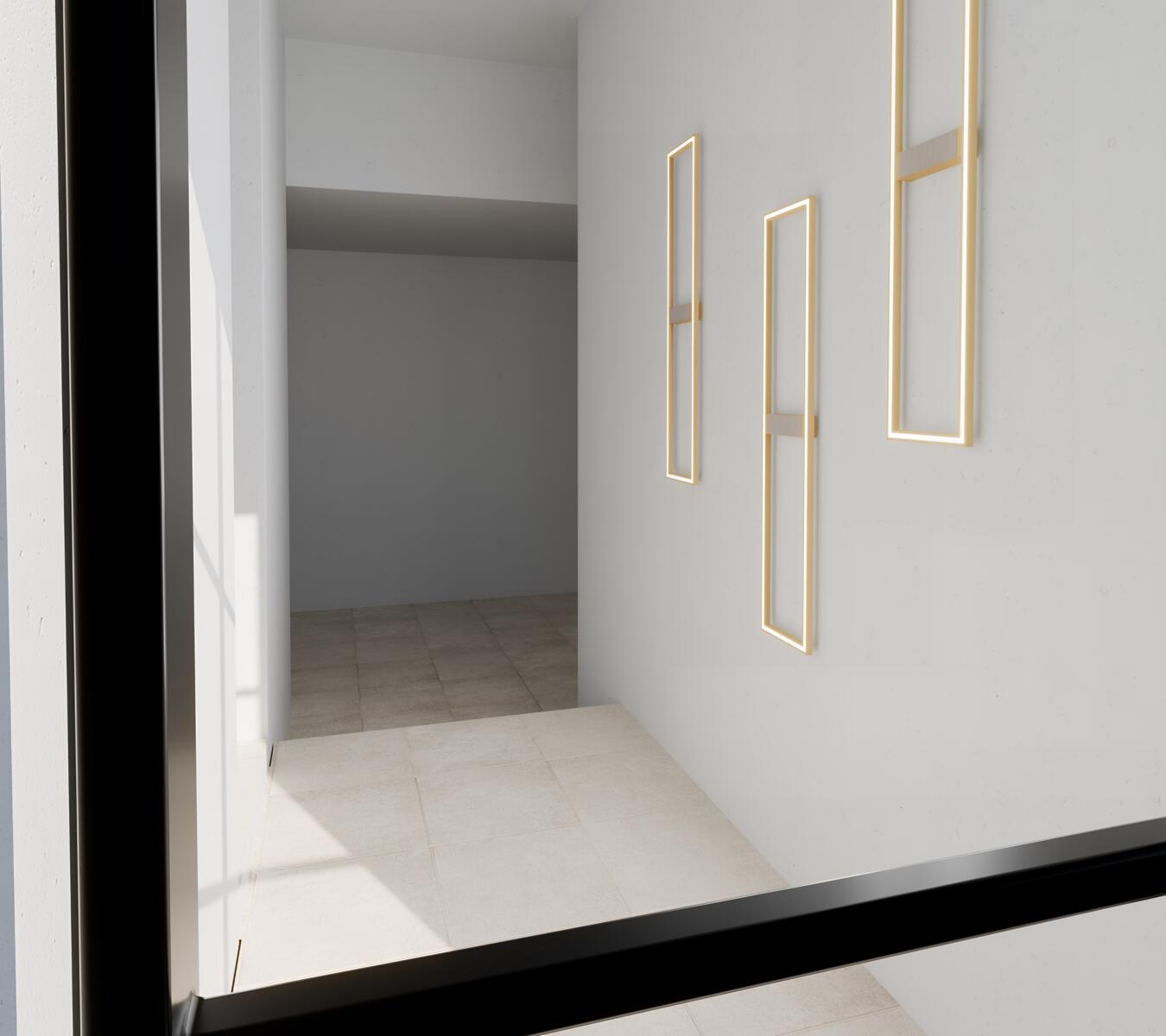 Aufputzleuchten, RAMME 4017409900000, BRITOP Lighting Sp. z o.o.