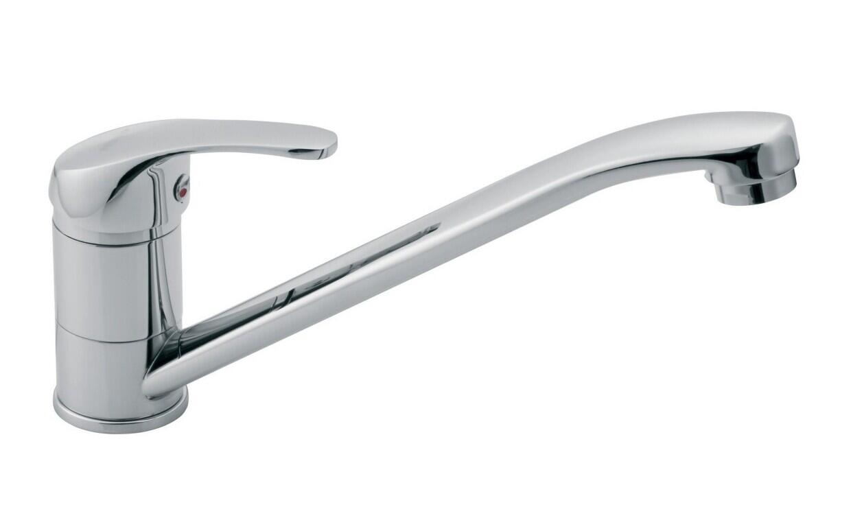 Kitchen Taps, Vasto - standing sink mixer, FERRO