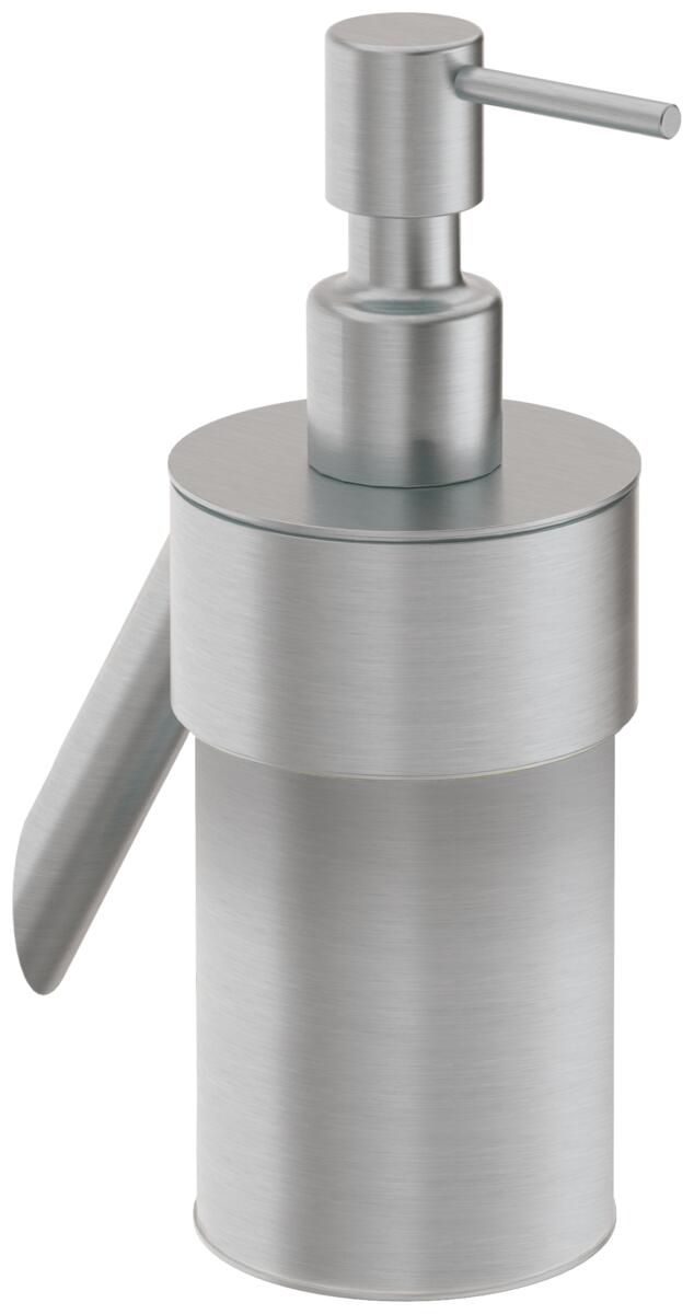 Akcesoria meblowe, Dozownik mydła SILIA, Deante