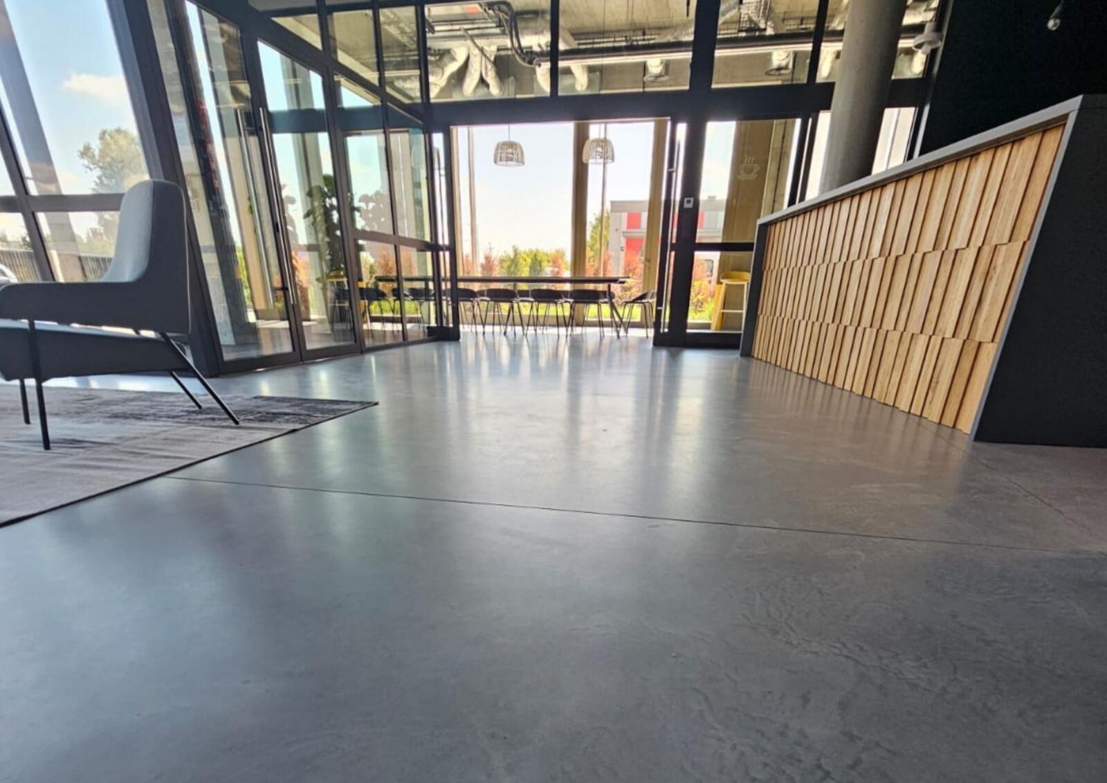 Polished Concrete Ultima | BAUTECH - ArchiUp.com - A free BIM & CAD ...