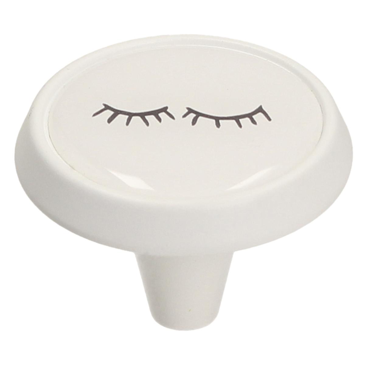 Akcesoria meblowe, Gałka meblowa GU09, GAMET Sp. z o.o.