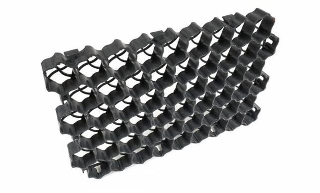 Kratki drogowe, trawnikowe, geoSYSTEM S60 - eko kratka, GEOPRODUCT