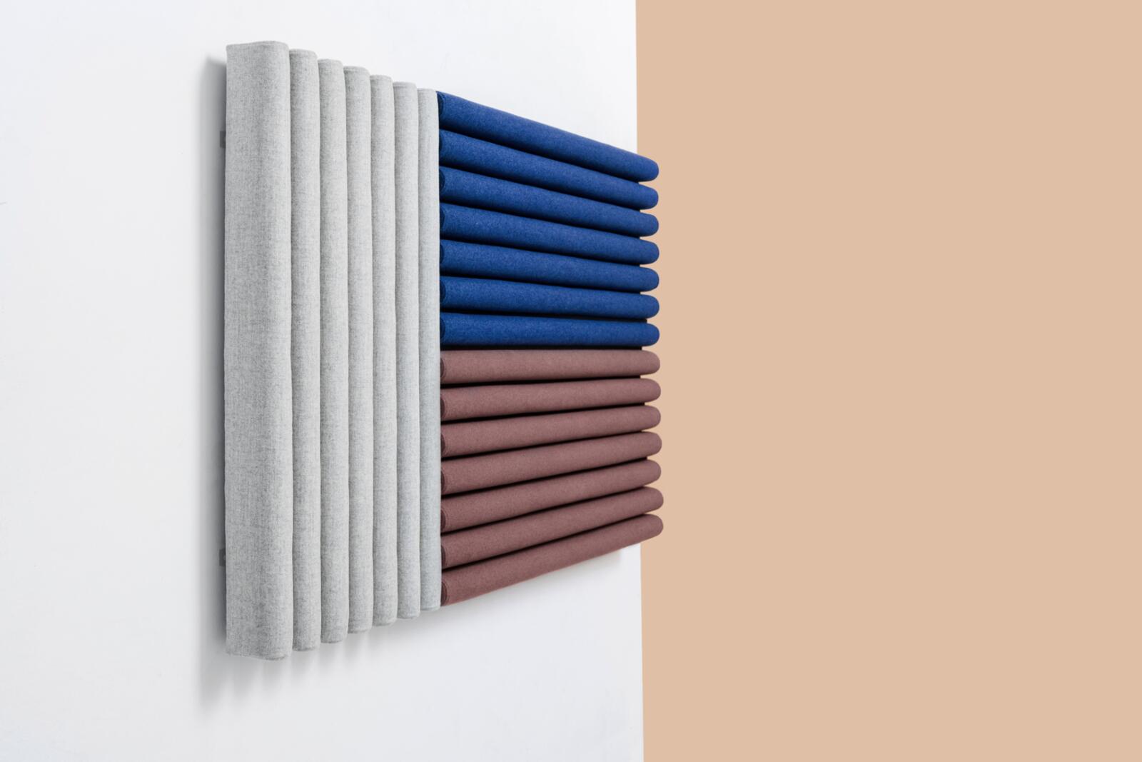 Acoustic furniture, AcuPro Acoustic absorbers, MARO Office Furniture