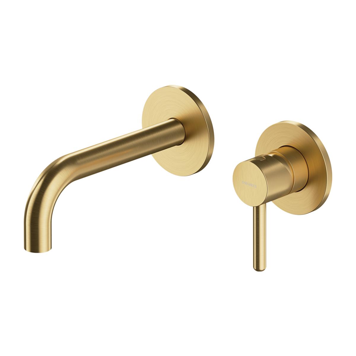 Basin Taps, , OMNIRES