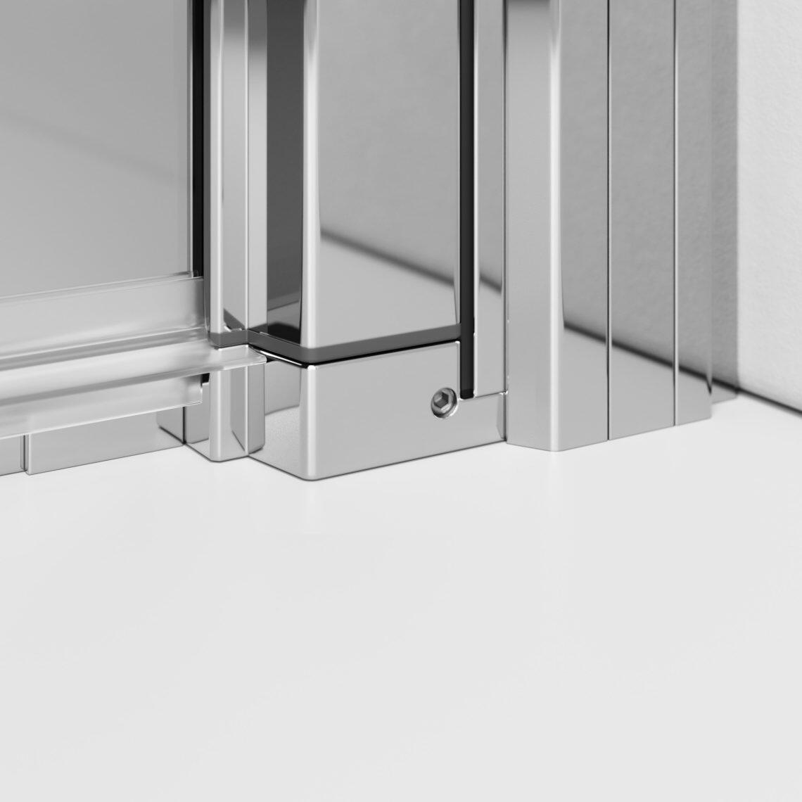 Türen, Shower doors Nes 8 / Nes DWB, Radaway