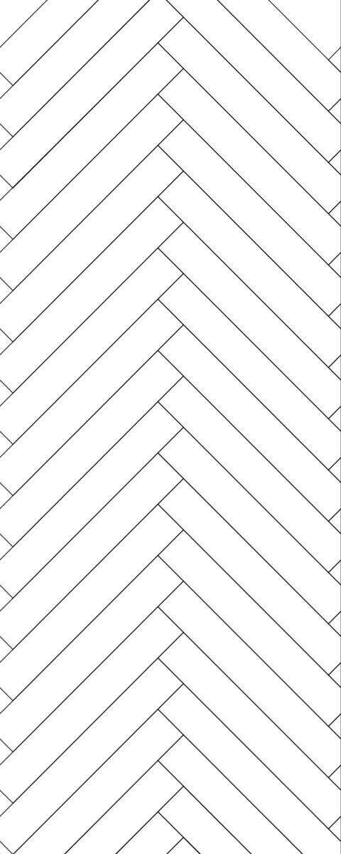 Acoustic panels, V-cut panels, Fovere