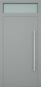 Front Doors, CREO entrance doors, WIŚNIOWSKI