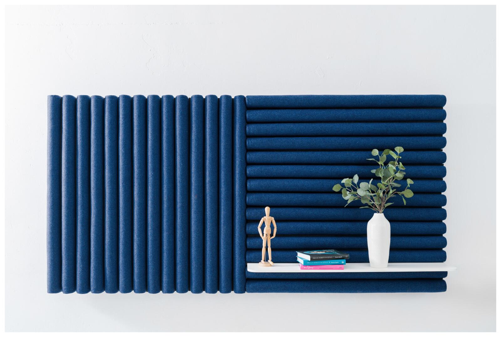Acoustic furniture, AcuPro Acoustic absorbers, MARO Office Furniture