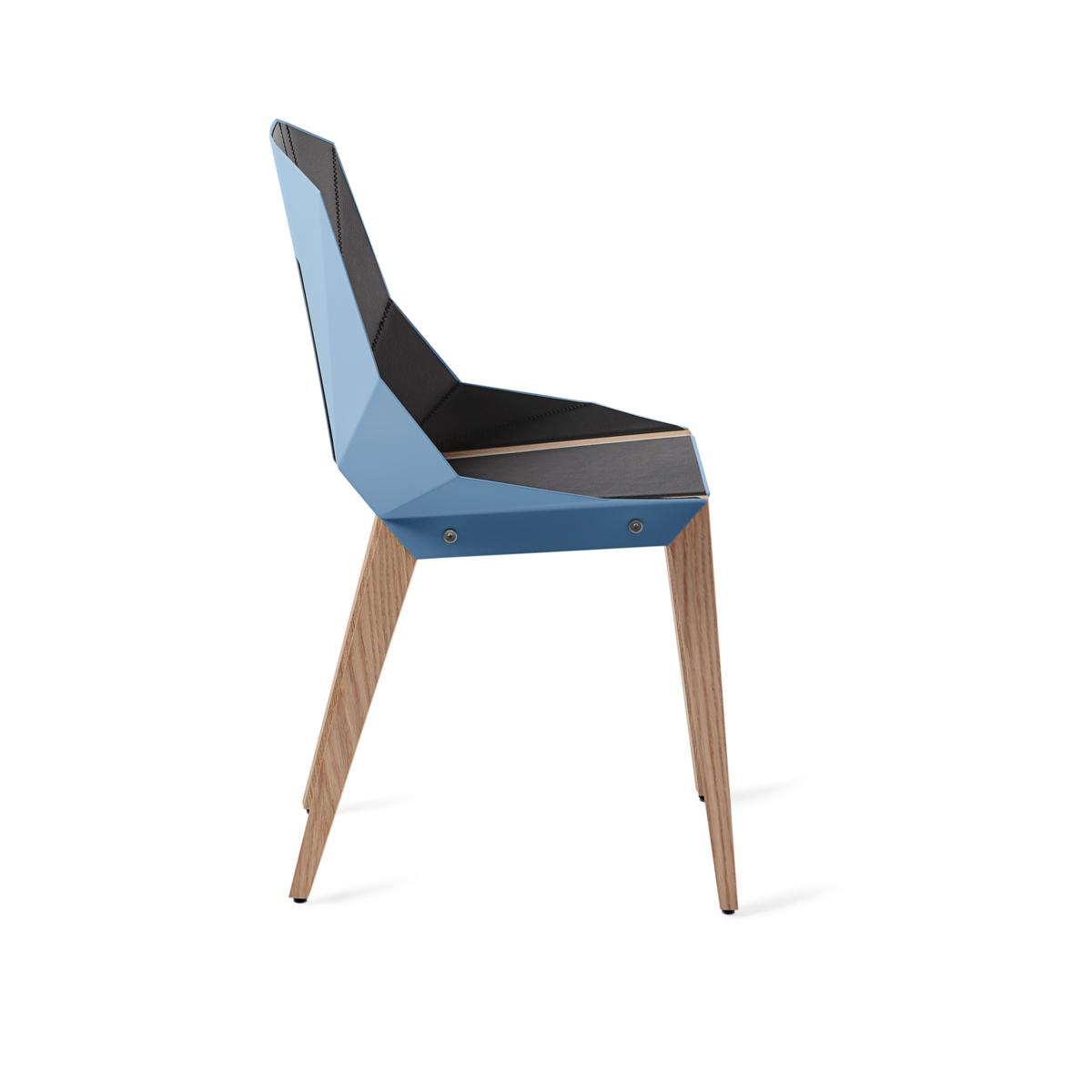 Chairs, LEATHER DIAGO, TABANDA s.c.