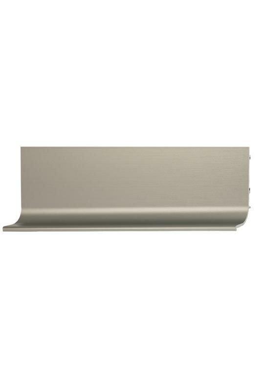 Furniture accessories, The horizontal handle-less rail L, PEKA