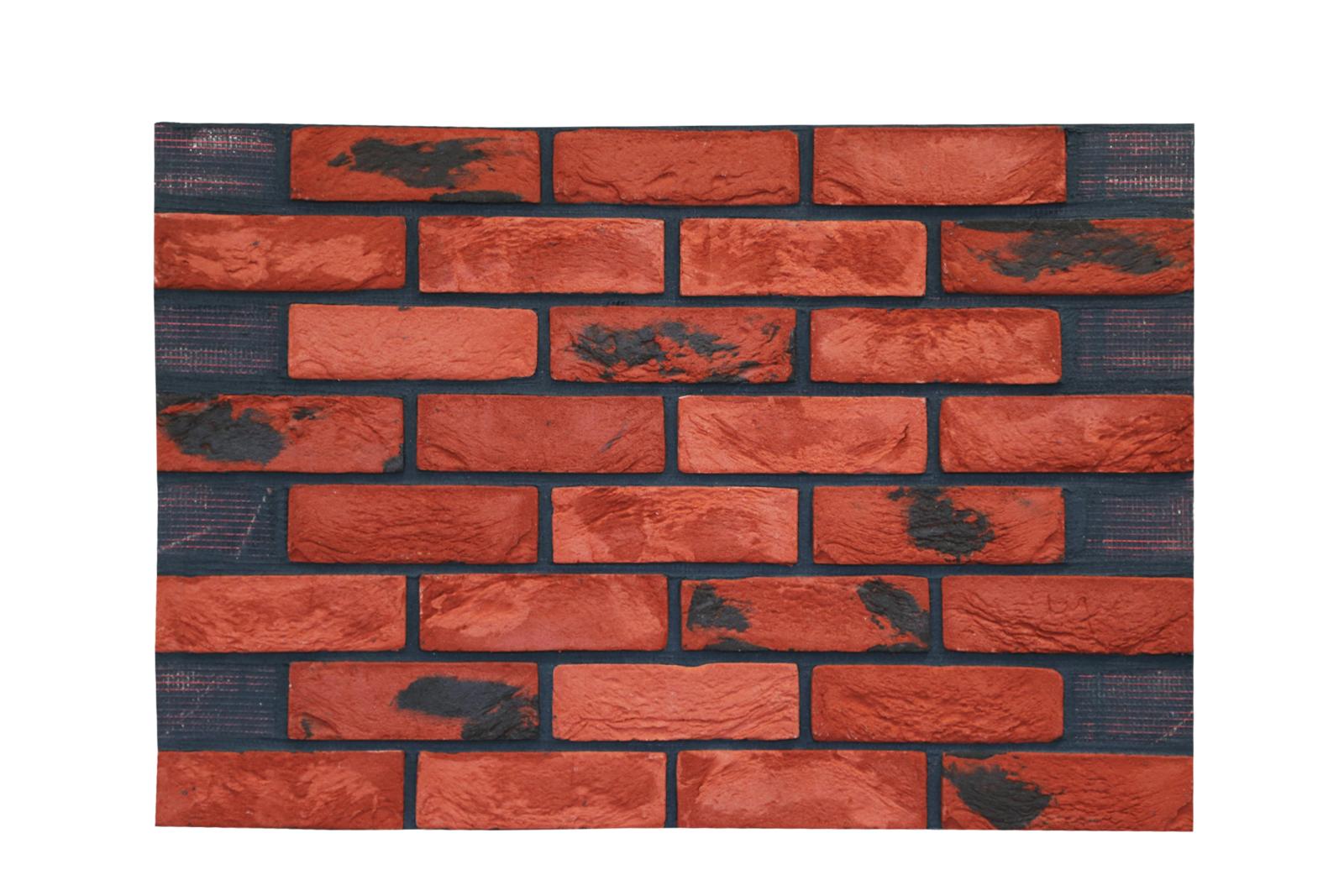 Tiles, Imitation brick veneer KLINKIERO, KOSBUD