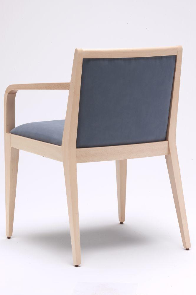 Chairs, ARMCHAIR IPO BS, MEBLE RADOMSKO