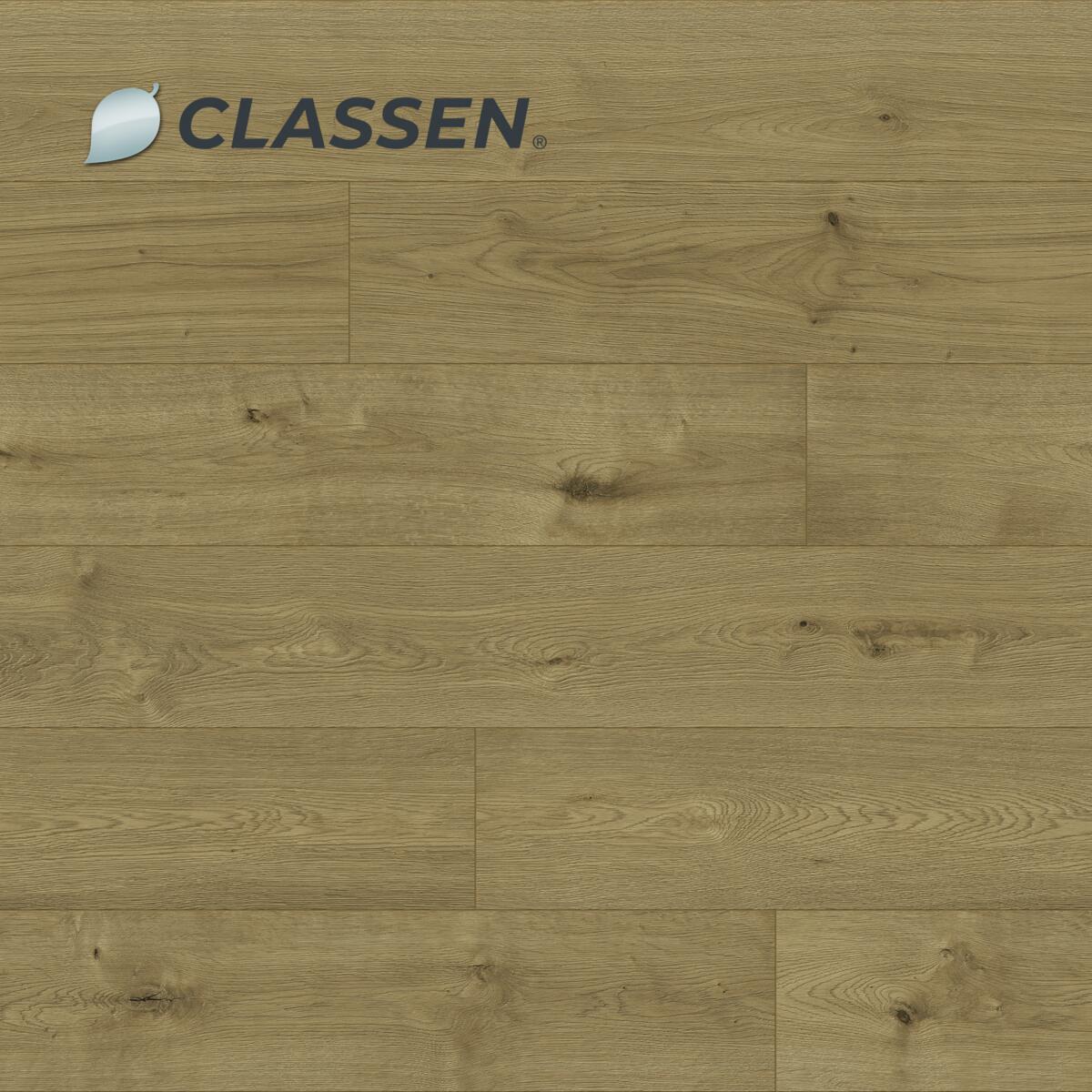 Laminate Flooring, PRO NATURE, Barrow, CLASSEN