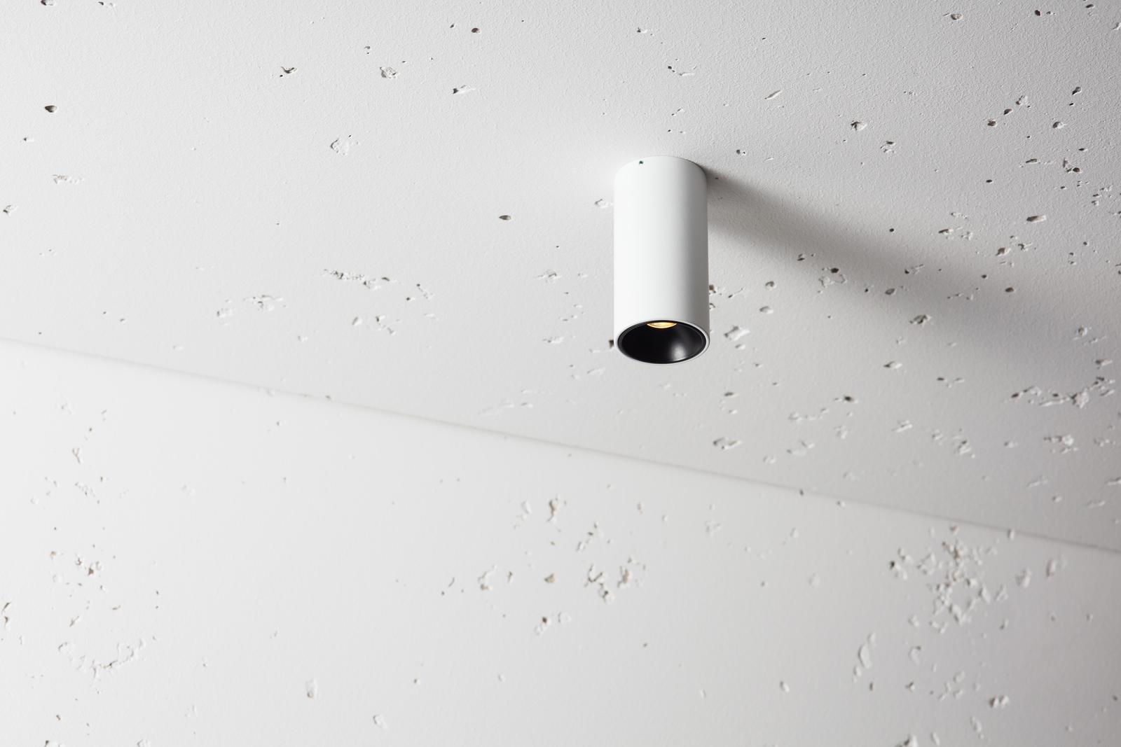 Aufputzleuchten, Texo XS.50 NT, Labra