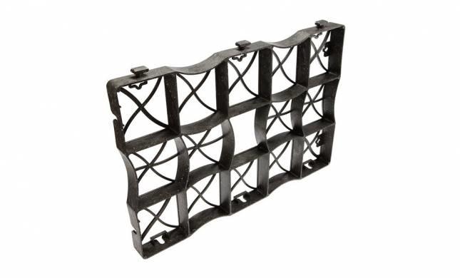Lawn grille, , GEOPRODUCT