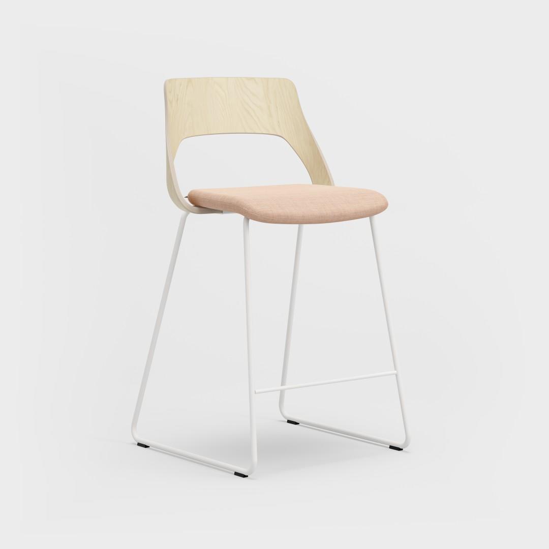 Tables, EMBRACE STOOL, Kinnarps