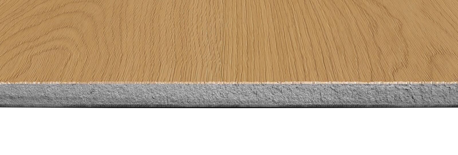 Laminate Flooring, Vinyl flooring Oak Antic, BARLINEK