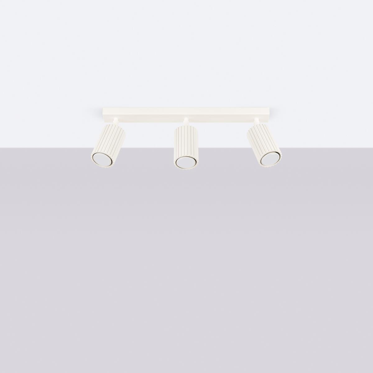 Luz empotrada descendente, , SOLLUX LIGHTING