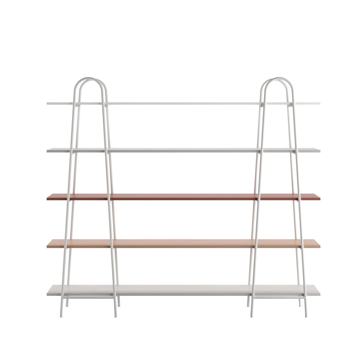 Bookcases and Shelving Units, , BAZA