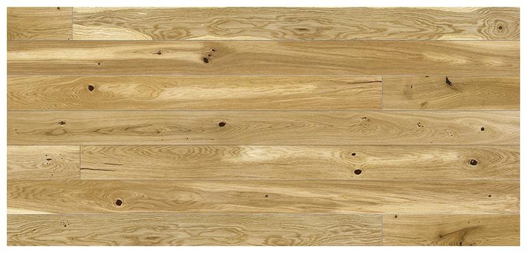 Solid Wood, Oak Conchi Piccolo, BARLINEK