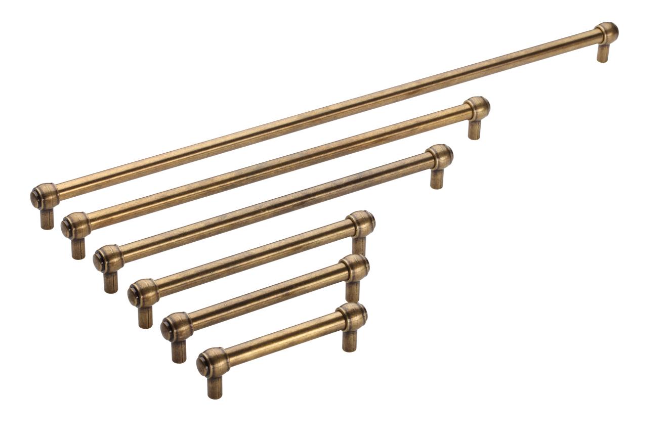 Akcesoria meblowe, Uchwyt meblowy RE23, GAMET Sp. z o.o.