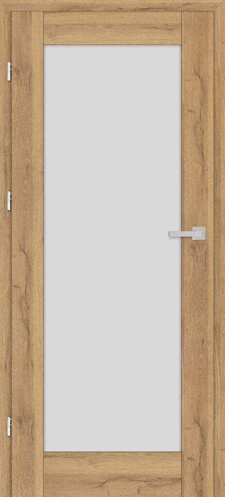 Internal Doors, FREZJA 3, ERKADO sp. z o.o.
