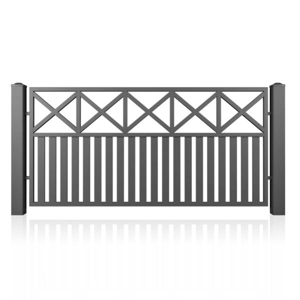 Vallas, , WIŚNIOWSKI