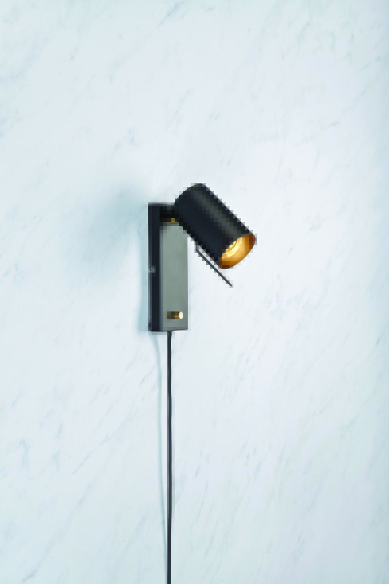 Kinkiety, Kinkiet Carrie, Markslöjd Sp.z.o.o.