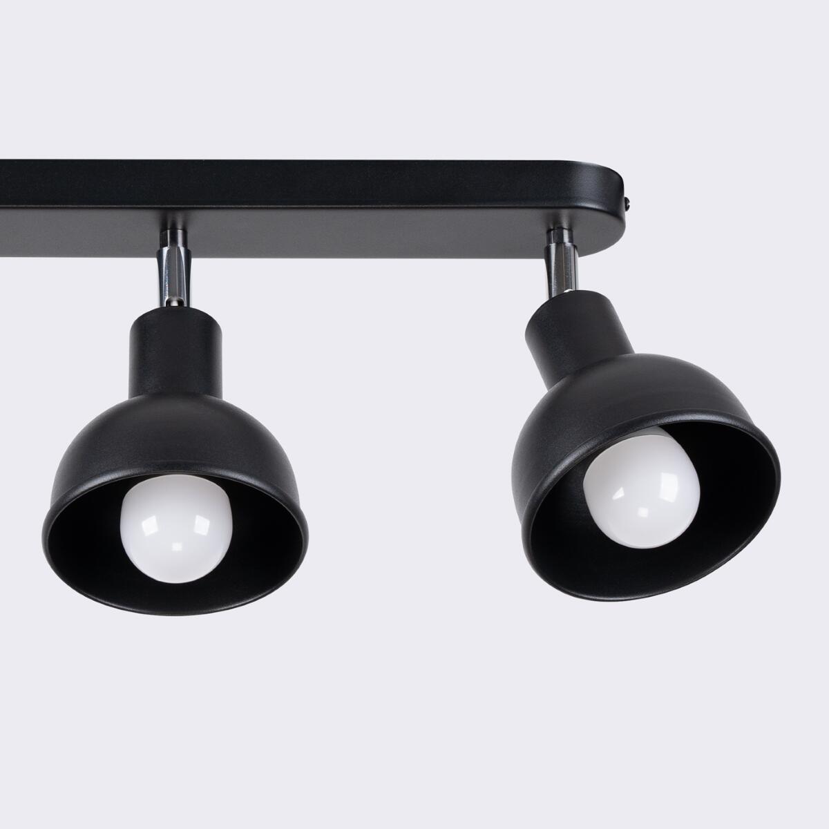 Luz empotrada descendente, , SOLLUX LIGHTING