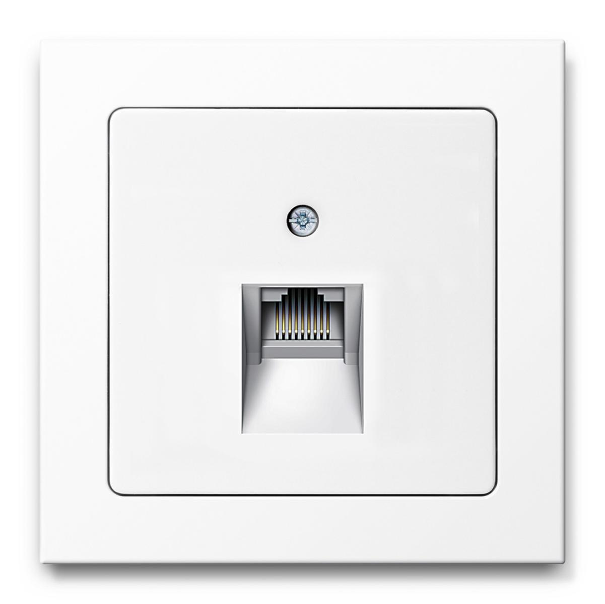 Electrical sockets, , Hager