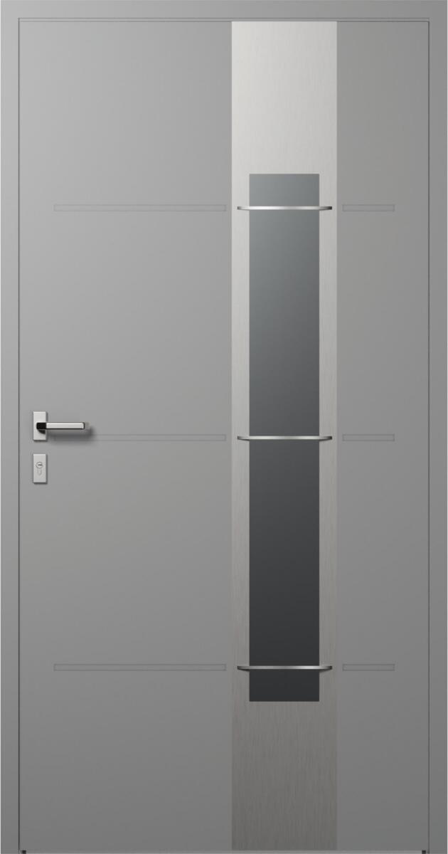 Front Doors, CREO entrance doors, WIŚNIOWSKI