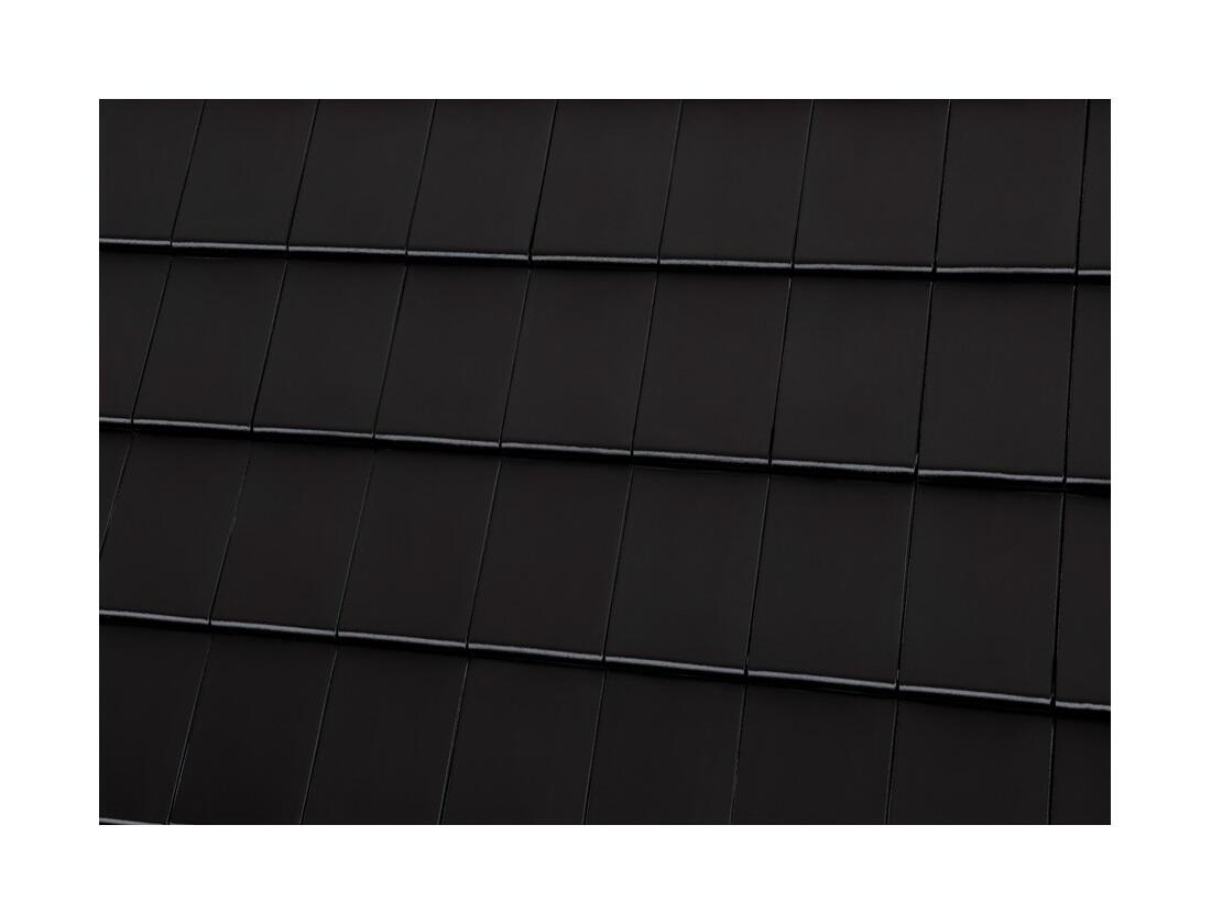 Dachy ceramiczne, Bergamo, Röben