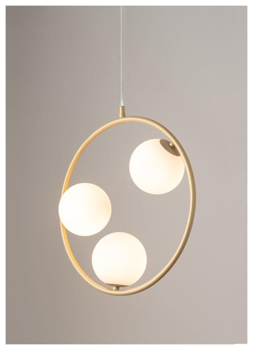 Hanging Lamps, AQUA 3 ZWIS, Sigma Lighting