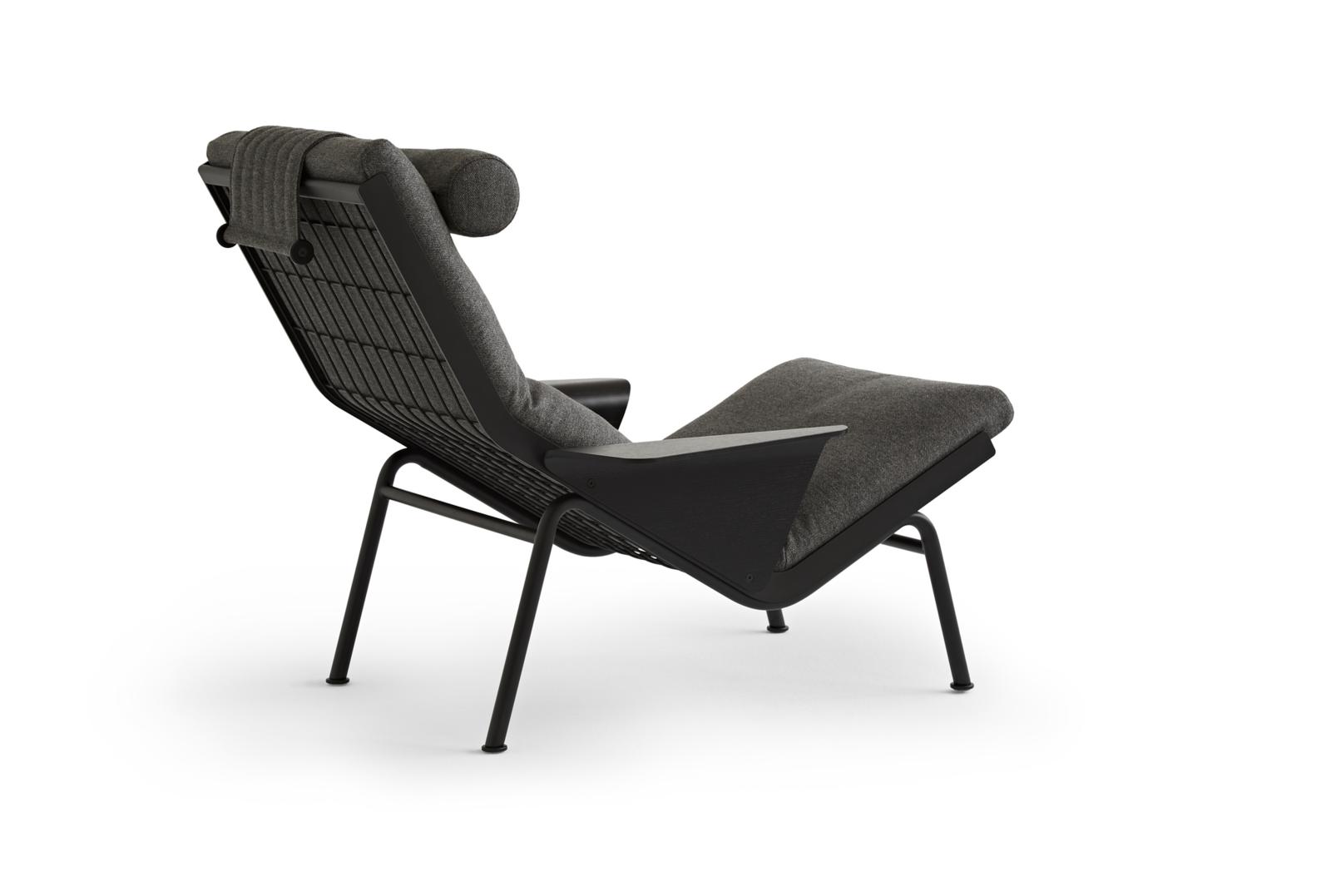 Armchairs, RONIN Armchair RN/F/NL, Noti
