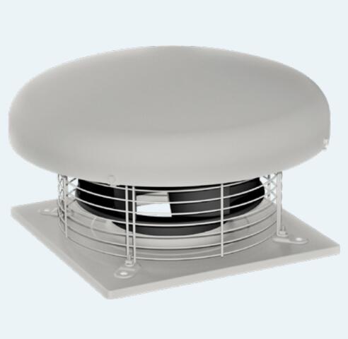 Fans, Roof fan RF EC, Venture