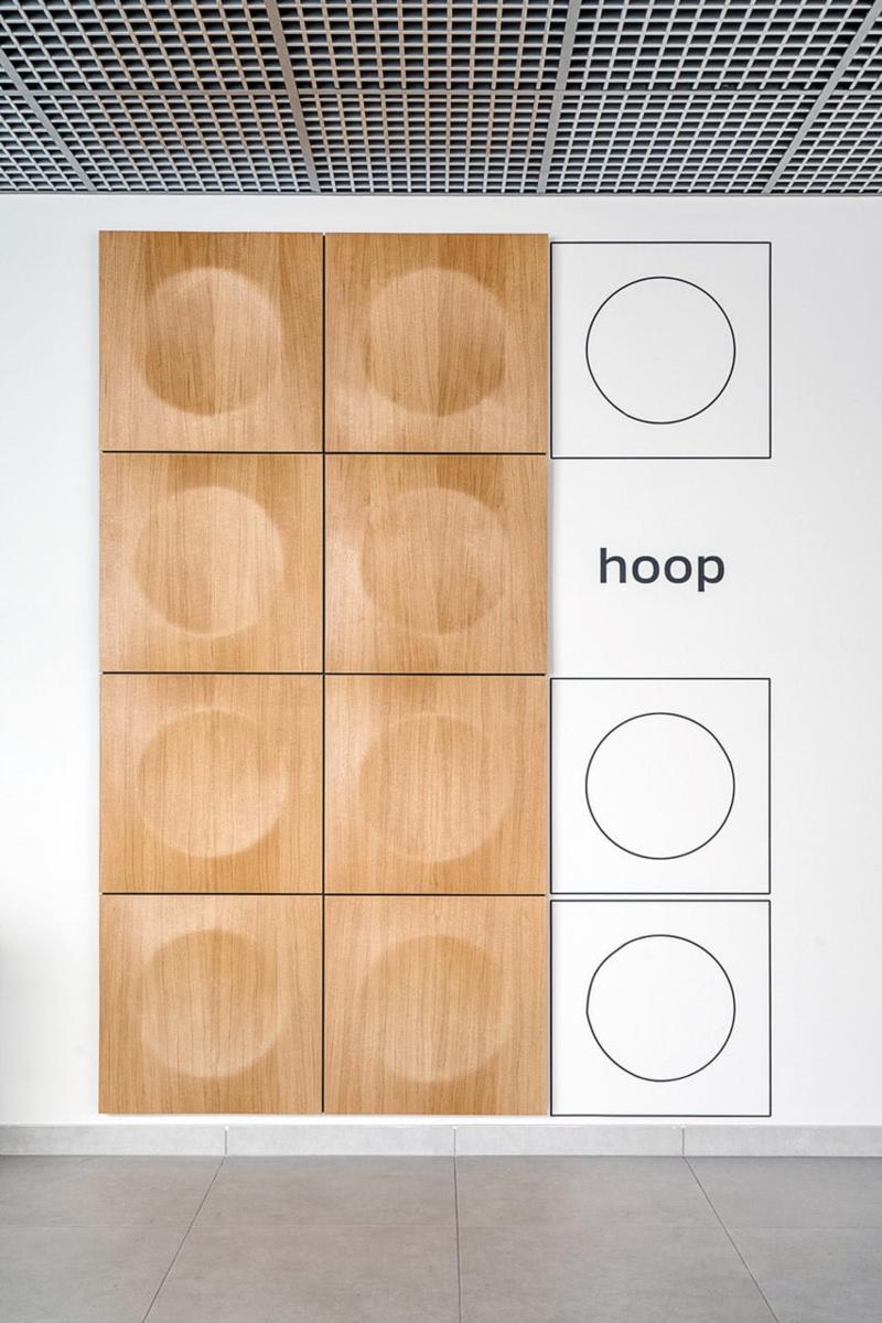 Revestimiento de pared, , BESTER STUDIO