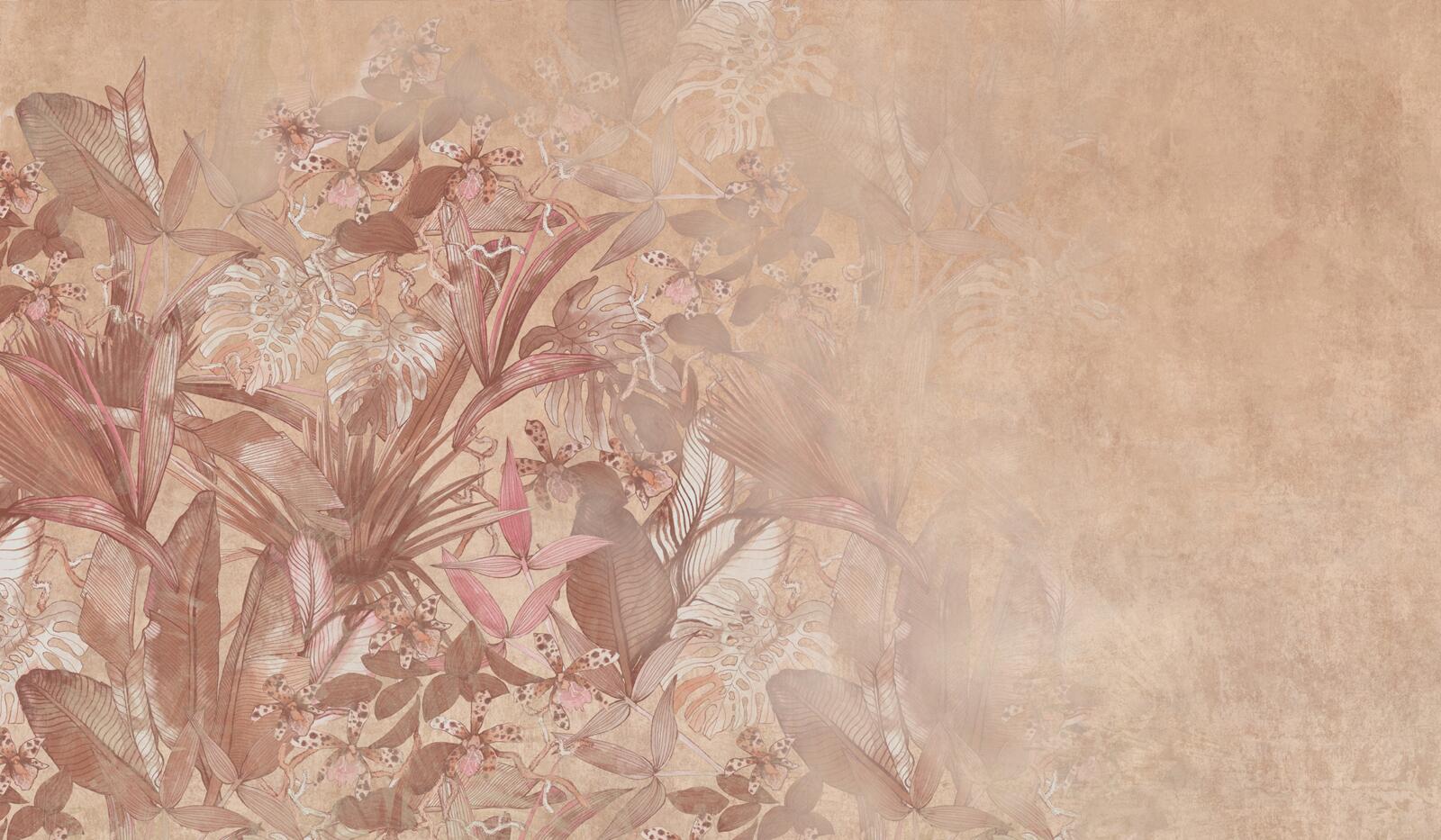 Wallpapers, Nahla, Muraspec