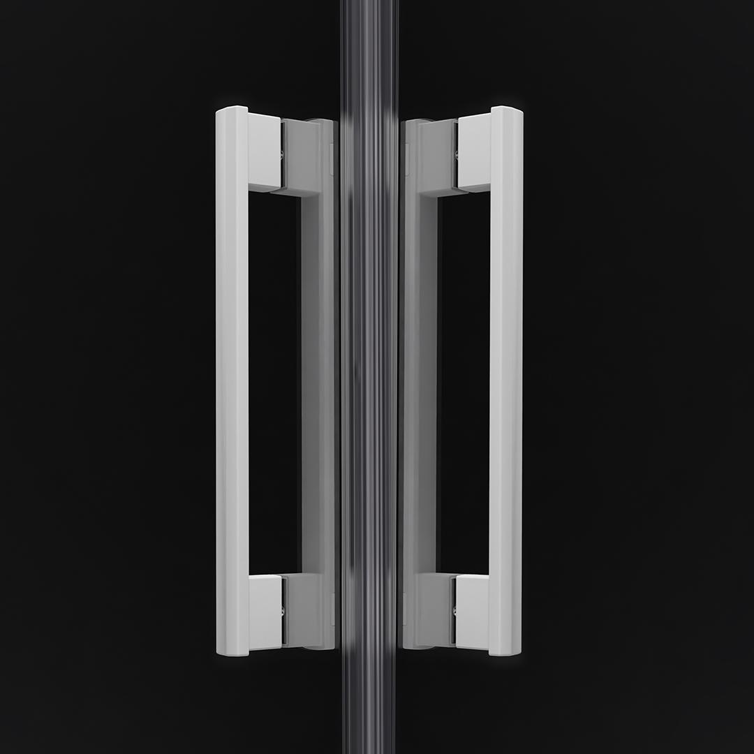 Duschkabinen, Shower enclosures Idea 8 / Idea KDD, Radaway