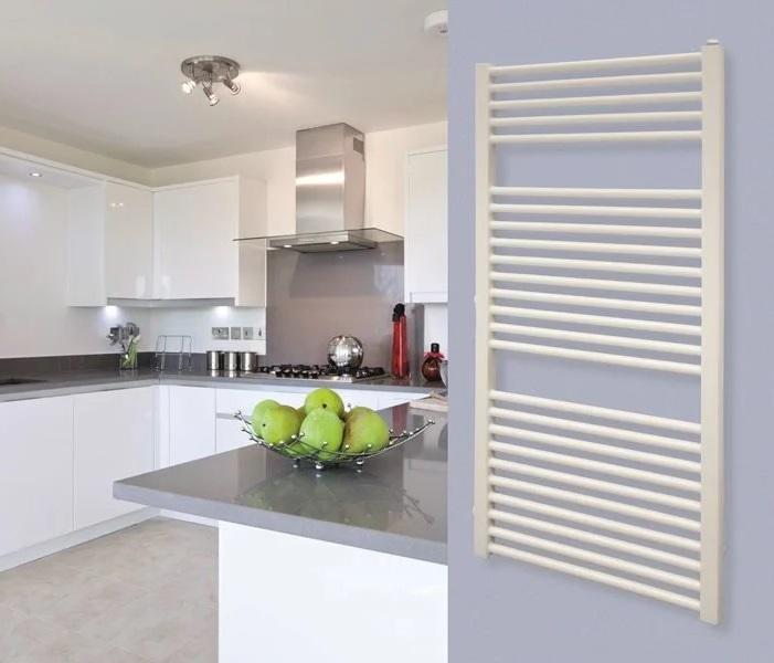 Grzejniki, BARVA, LUXRAD