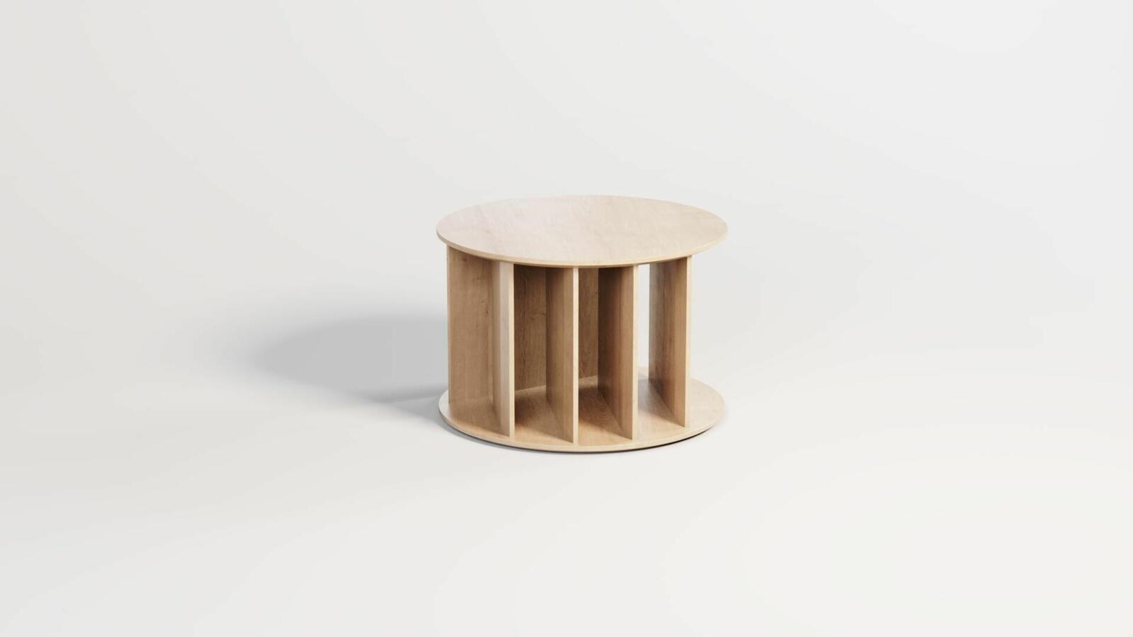 Tables, Purro, BIZZARTO